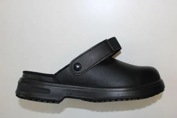 132#5240 Scarpe antinfortunistiche Siili Safety