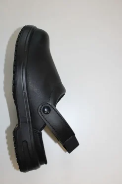 132#5240 Scarpe antinfortunistiche Siili Safety