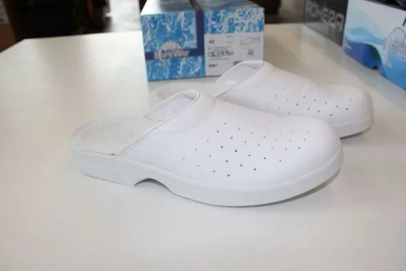 132#5240 Scarpe antinfortunistiche Siili Safety
