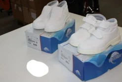 140#5240 Scarpe antinfortunistiche Safe Way