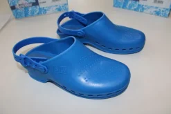 137#5240 Scarpe antinfortunistiche Safe Way