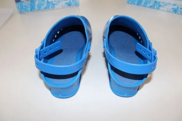 137#5240 Scarpe antinfortunistiche Safe Way