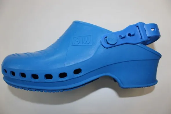 137#5240 Scarpe antinfortunistiche Safe Way