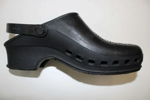 137#5240 Scarpe antinfortunistiche Safe Way