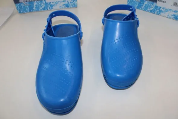 137#5240 Scarpe antinfortunistiche Safe Way