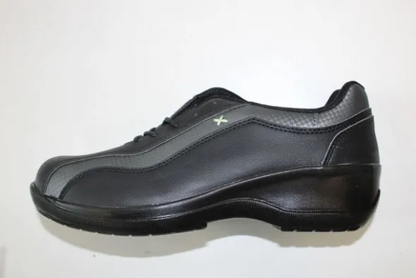 127#5240 Scarpe antinfortunistiche Siili Safety