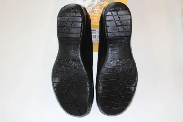 127#5240 Scarpe antinfortunistiche Siili Safety