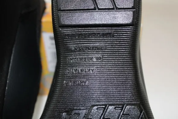 127#5240 Scarpe antinfortunistiche Siili Safety