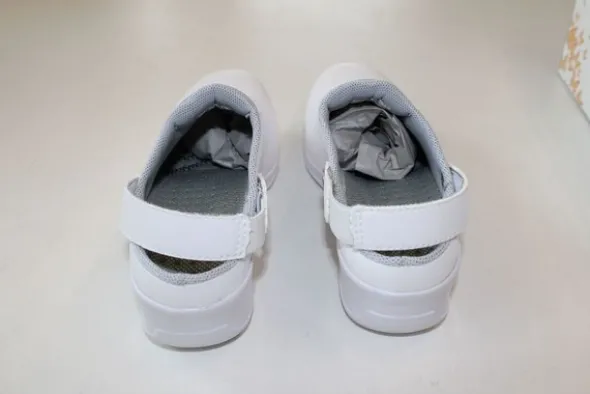 127#5240 Scarpe antinfortunistiche Siili Safety