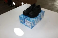 141#5240 Scarpe antinfortunistiche Safe Way