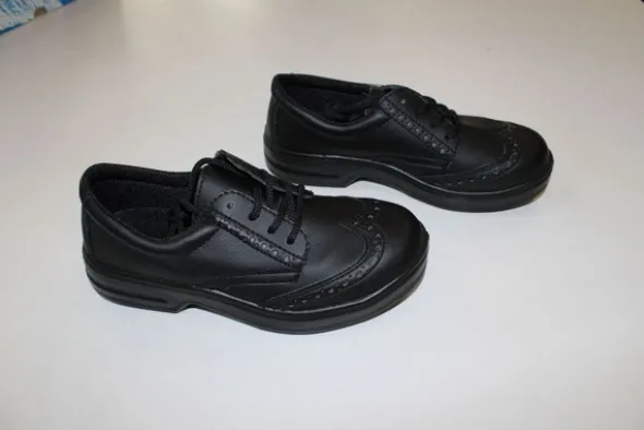 141#5240 Scarpe antinfortunistiche Safe Way