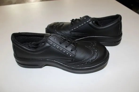 141#5240 Scarpe antinfortunistiche Safe Way