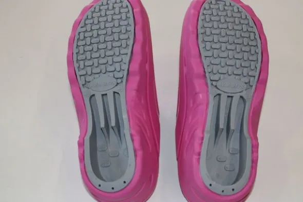 138#5240 Scarpe antinfortunistiche Safe Way