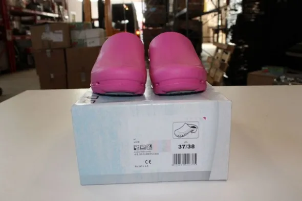 138#5240 Scarpe antinfortunistiche Safe Way
