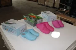 138#5240 Scarpe antinfortunistiche Safe Way