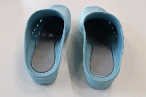 138#5240 Scarpe antinfortunistiche Safe Way