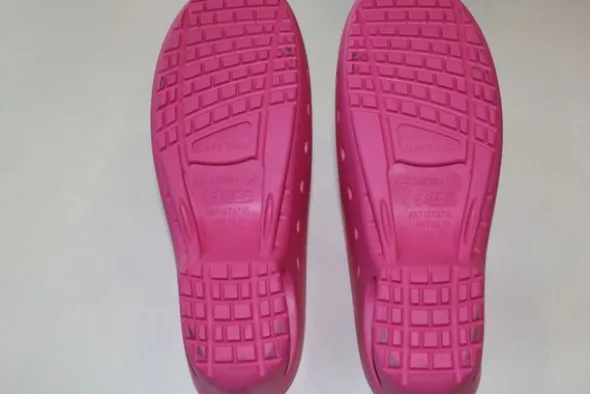 138#5240 Scarpe antinfortunistiche Safe Way