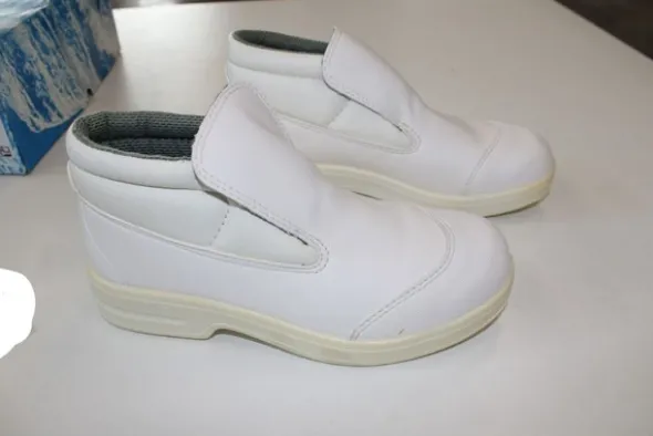 136#5240 Scarpe antinfortunistiche Siili Safety H524