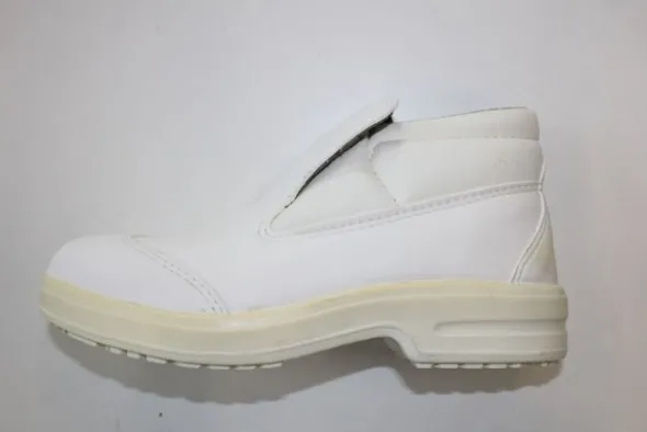 136#5240 Scarpe antinfortunistiche Siili Safety H524