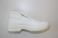 136#5240 Scarpe antinfortunistiche Siili Safety H524