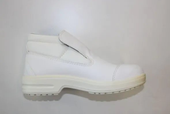 136#5240 Scarpe antinfortunistiche Siili Safety H524