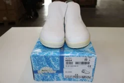 136#5240 Scarpe antinfortunistiche Siili Safety H524