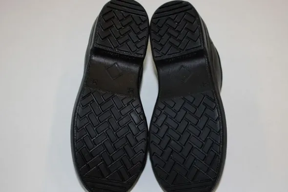 143#5240 Scarpe antinfortunistiche Safe Way