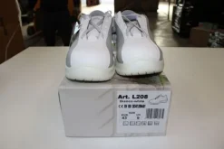 143#5240 Scarpe antinfortunistiche Safe Way