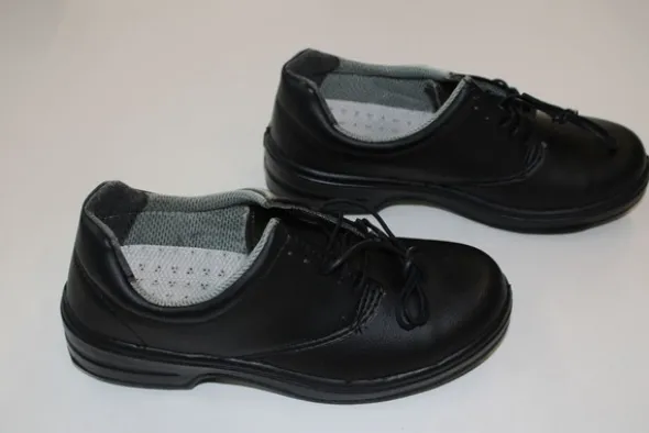 143#5240 Scarpe antinfortunistiche Safe Way