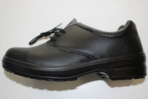 143#5240 Scarpe antinfortunistiche Safe Way
