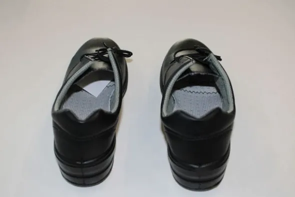 143#5240 Scarpe antinfortunistiche Safe Way