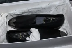 2#5041 Scarpe da uomo