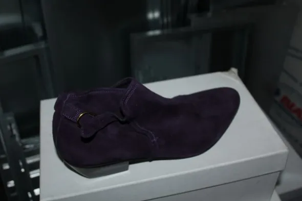 2#5041 Scarpe da uomo