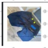 5#8814 Scarpe e abbigliamento tecnico