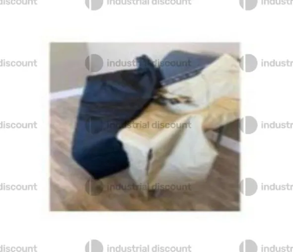 5#8814 Scarpe e abbigliamento tecnico