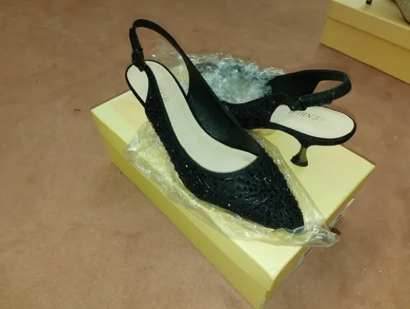 2#5540 Scarpe uomo e donna