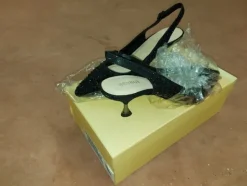 2#5540 Scarpe uomo e donna