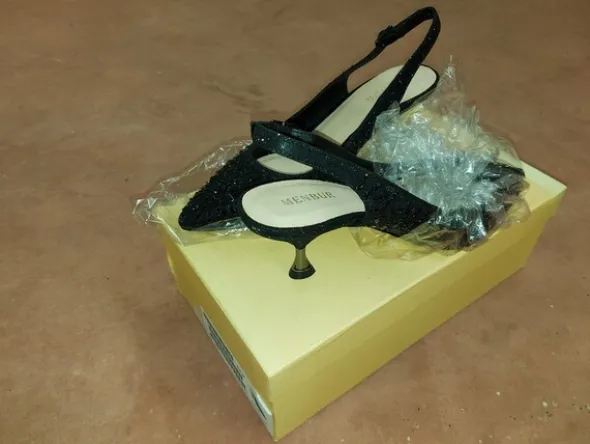 2#5540 Scarpe uomo e donna