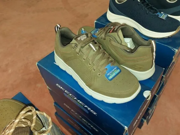 2#5540 Scarpe uomo e donna
