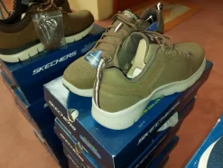 2#5540 Scarpe uomo e donna