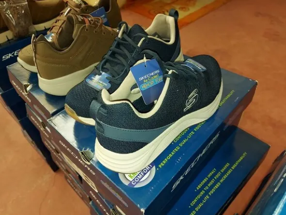 2#5540 Scarpe uomo e donna