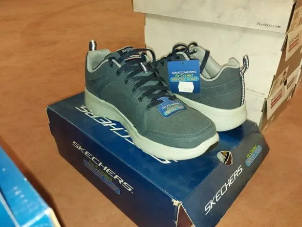 2#5540 Scarpe uomo e donna