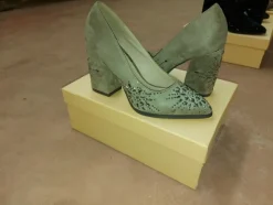 2#5540 Scarpe uomo e donna