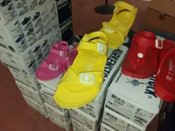 2#5540 Scarpe uomo e donna