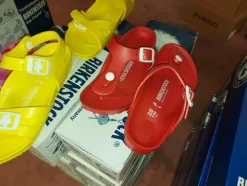 2#5540 Scarpe uomo e donna