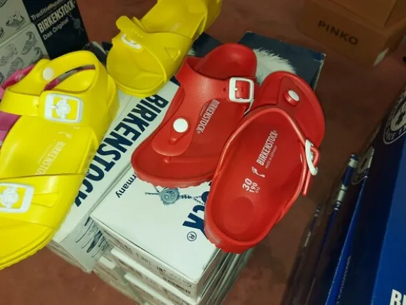 2#5540 Scarpe uomo e donna