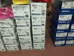 2#5540 Scarpe uomo e donna