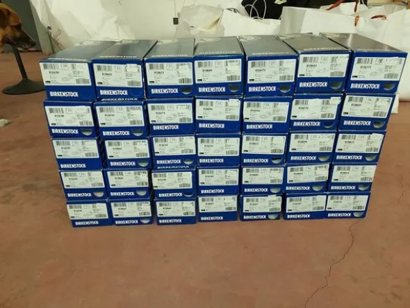 2#5540 Scarpe uomo e donna