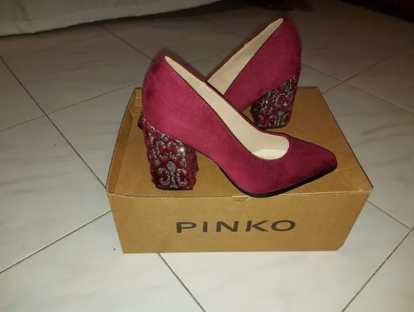 2#5540 Scarpe uomo e donna