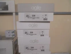 2#5540 Scarpe uomo e donna